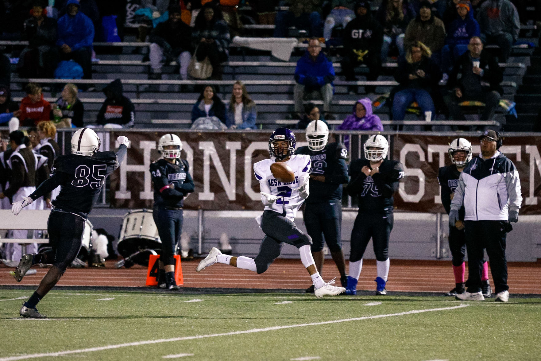 PREP FOOTBALL